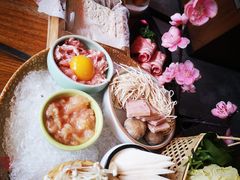 -咕嘟草帽鱼·牛奶一样的鲜鱼汤(天鹅湖万达广场店)