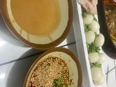 -伍师兄市井火锅(东部星悦天地店)