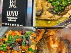 -贡湖湾湿地公园