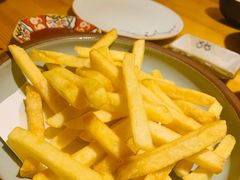 -福匠日本料理(人民路店)