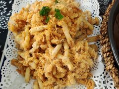 -八两八金·莱芜特色炒鸡(市南漳浦路店)