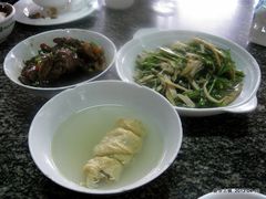 -张一品食府