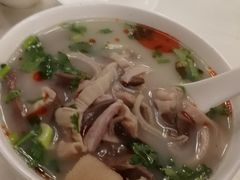 -那达慕蒙古风味酒楼