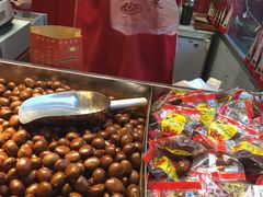 -一栗·新鲜零食炒货(太原街沃尔玛店)