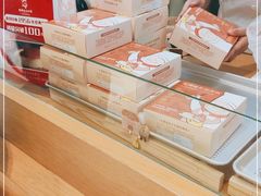 -西村叔叔的店·面包·甜品·蛋糕(清河万象汇店)