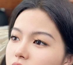 -VK半永久纹眉纹唇美瞳线