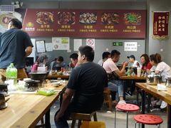 -范贤光鸡公煲(平乐园总店)