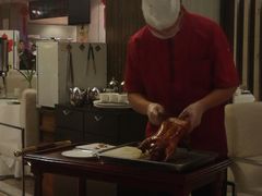 大堂-同喜烤鸭店(光芒店)