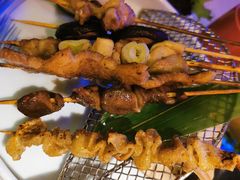 -京料理·日料自助·铁板燒(复悦城店)