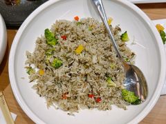 -枣子树·素食餐厅(普陀山店)