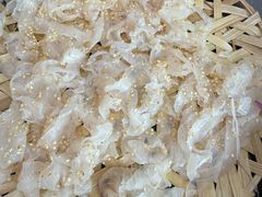 -官塘陈记鱼生·潮汕砂锅粥·牛肉火锅(潮枫路总店)