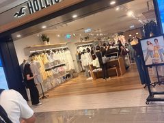 -Hollister(希慎广场店)