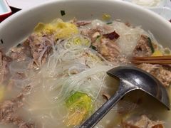 -京味斋·北京烤鸭(北京南站洋桥店)