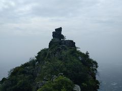 -神农山景区