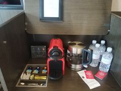 -新加坡瑞士史丹福酒店