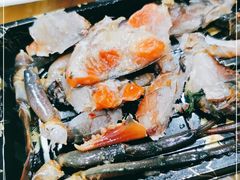 -官塘陈记鱼生·潮汕砂锅粥·牛肉火锅(潮枫路总店)