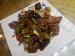 -萃和楼海鲜酒店(汉口路店)