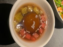 糖油粑粑-凤凰湘语·湘粤鲜融(浦东旗舰店)