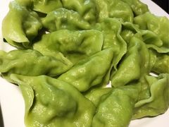 -船歌·鱼水饺青岛菜(闽江二路店)