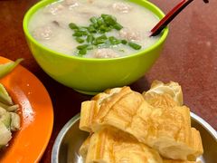 -高佬粥店(光明路店)