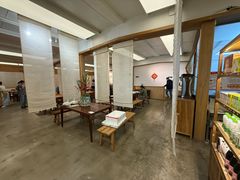 -七色云蔬食(喜邻里店)