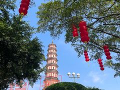 -广州莲花山旅游区
