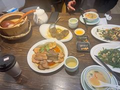 -大洋家·精品潮汕菜·生腌砂锅粥(天河东路店)