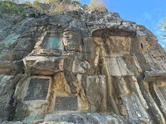 -桂林独秀峰王城景区