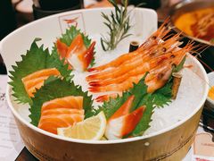 -MoMo牧场·寿喜烧专门店(长泰广场店)
