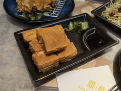 -馔豚·台北菜专门店(深圳湾万象城店)