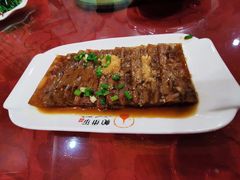 -帕米尔食府(白云观店)