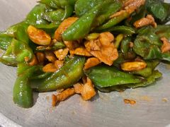 -前海沿·青岛菜(乐客城店)