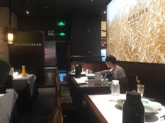 大堂-遇见湘·地道湖南菜(云门店)