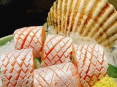 -七条鱼日本料理(三墩店)
