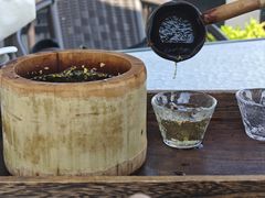 -汉水谣·江景餐厅(江滩店)