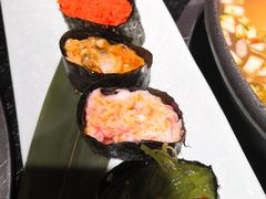 -烤路里·韩国品质自助烤肉(石路天虹4号店)