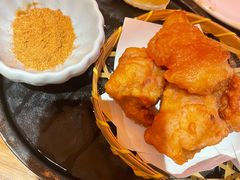 -有喜屋·鲜鸡烧鸟·居酒屋(安龙路店)