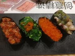 -Sushi Love 创意寿司(丽影广场店)