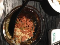 红糖冰粉-蛙三泡椒牛蛙(万象城店)