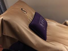 -华夏良子·足道SPA艾灸(铁道大厦店)