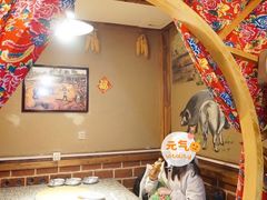 -山里屯铁锅炖(哈尔滨中央大街店)