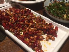 -自己人(九码头店)