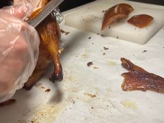 -小放牛炒菜馆(裕华万达店)