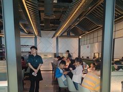 -外婆家(西红门荟聚购物中心店)