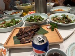 -小荔园·粤菜小馆(美的悦然广场店)
