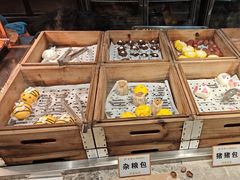 -金滏山烤肉·海鲜·火锅自助餐厅(襄阳万达店)