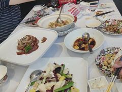 -味+新京宴·烤鸭·北京菜(创意谷店)