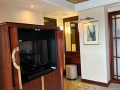 -张家港华芳金陵国际酒店