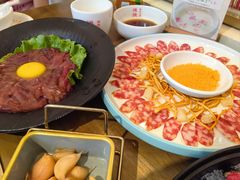 -慢搅粥底火锅(武侯大悦城店)