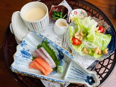 -Tsuru鹤日本料理(静安香格里拉店)